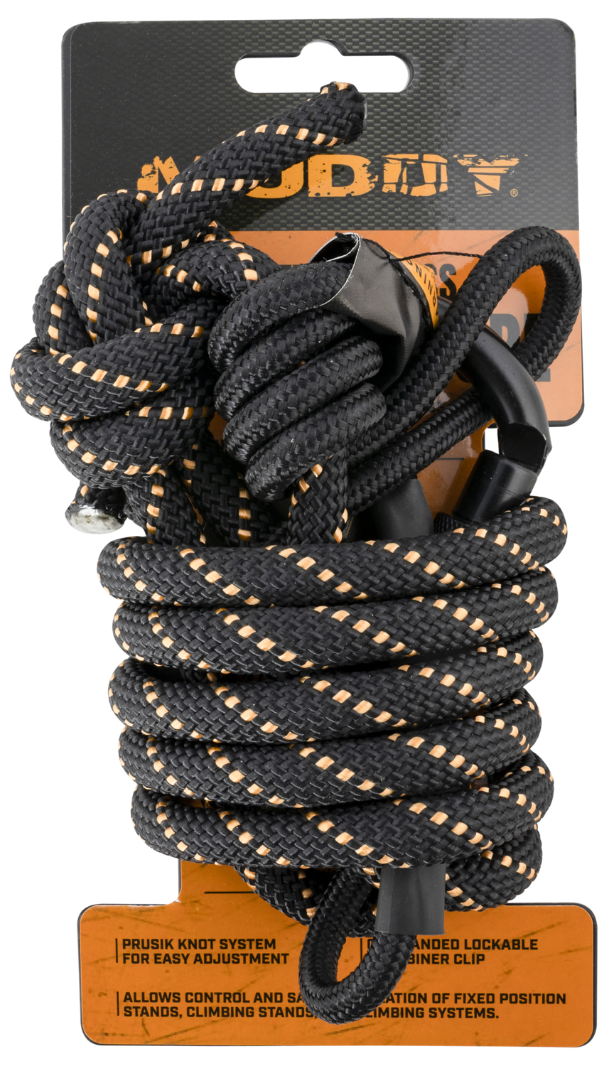 Muddy Safety Harness, Muddy Mud-msa070    Safety Harness Lineman S Rope