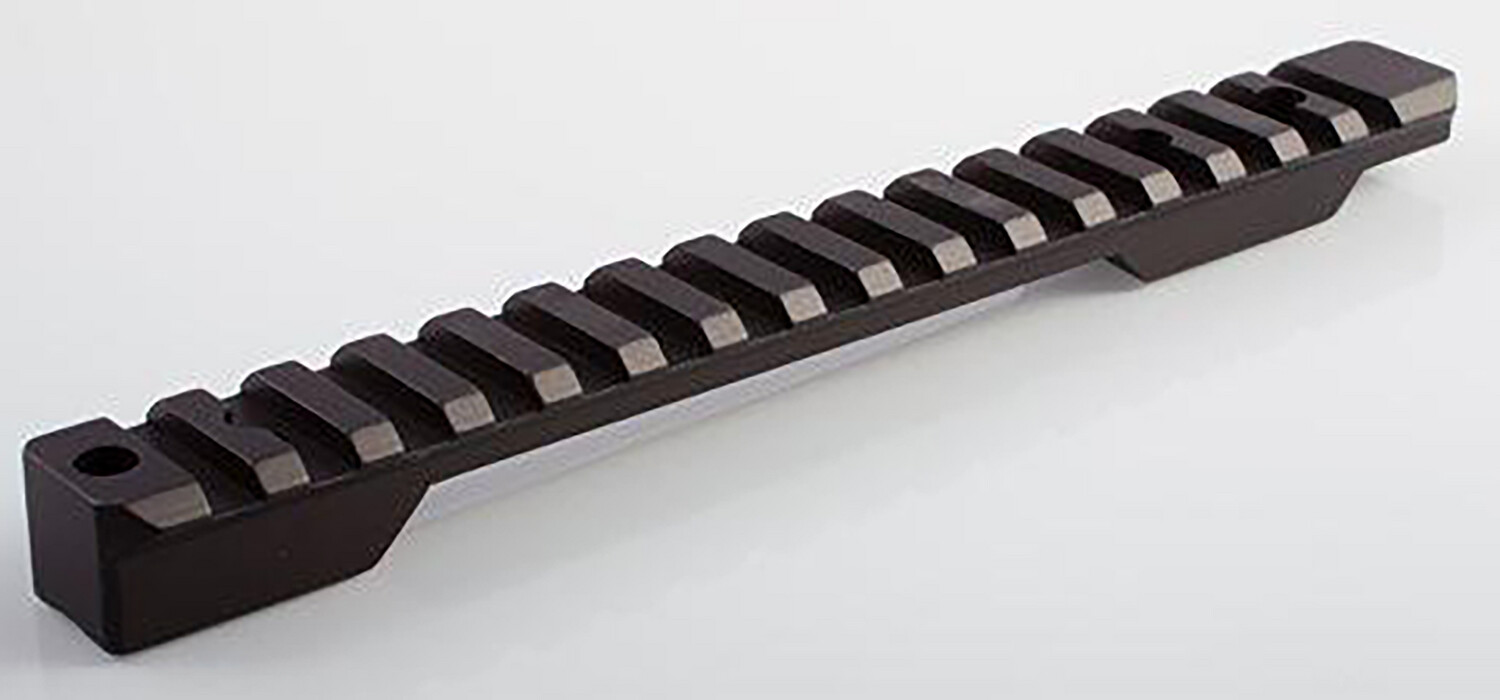 Talley 1913 Picatinny Rail, Tal Plm252153pic Base Cva Cascade (la) (20moa)