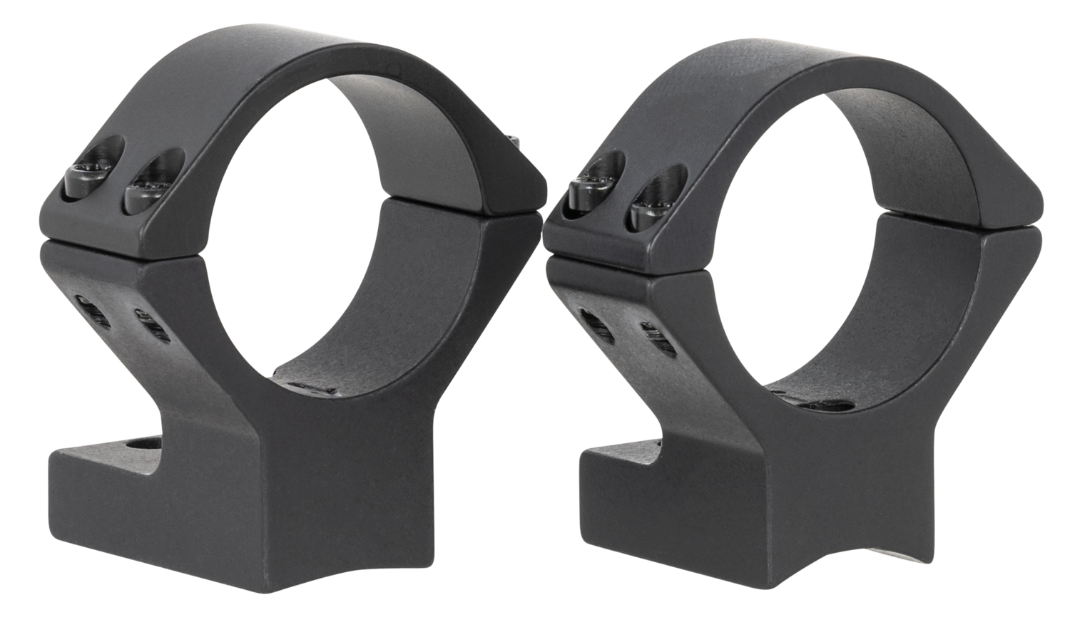 Talley Scope Ring Set, Tal 740700lm  30mm Model 700 (med) (long Action 20