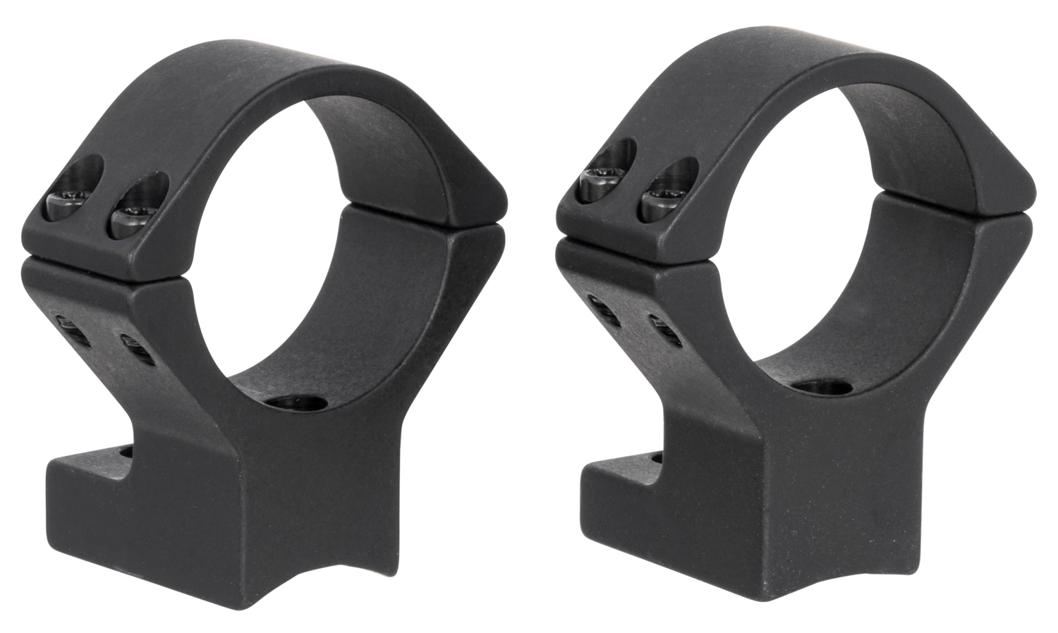 Talley Scope Ring Set, Tal 750765 30mm Winchester Xpr (high)