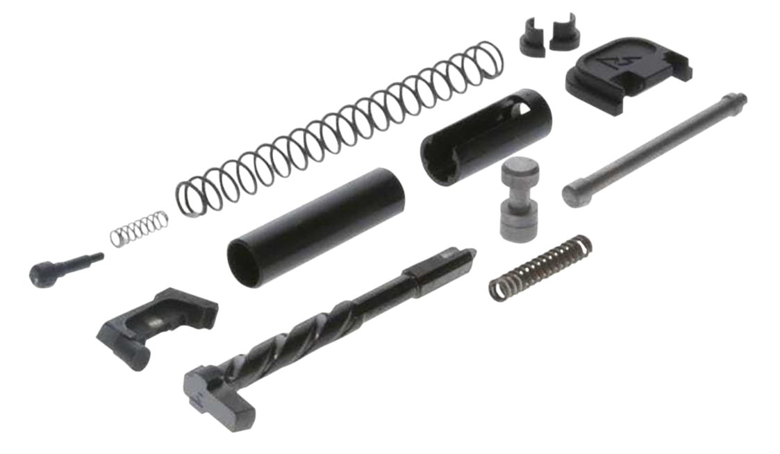 Rival Arms Slide Completion Kit, Rival Rara42g005a Sld Cmkit Glock 10mm G20 Blk