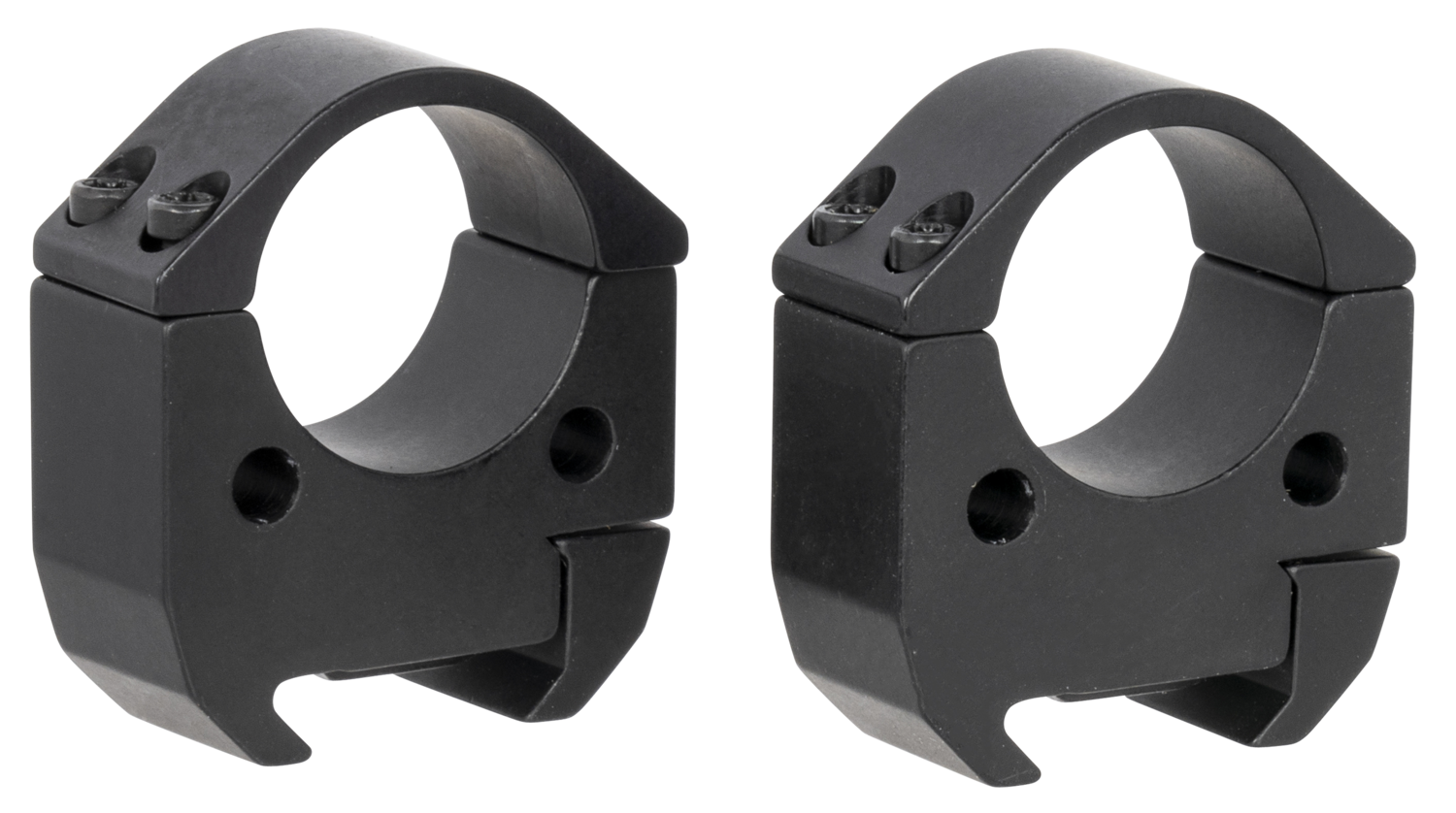 Talley Scope Ring Set, Tal Tms10h 1" Talley Modern Sporting Rings      Hi