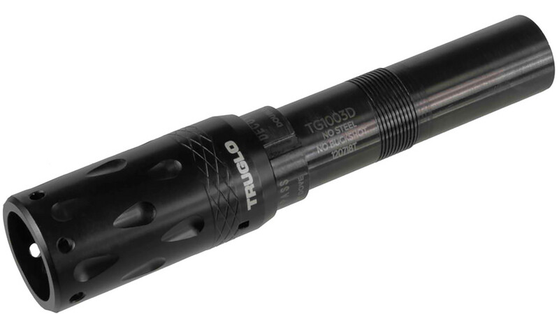 Truglo , Tru Tg-tg1003d Dbl Thrt Dve Chk Ben Crio Truglo , Tru Tg-tg1003d Dbl Thrt Dve Chk Ben Crio
