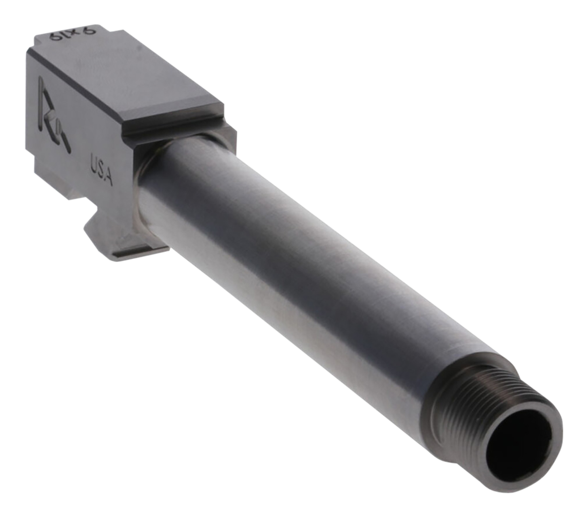 Rival Arms Essential, Rival Rara22g202d  Brl Glock19 Gen3 4 V2 Thrd Ss