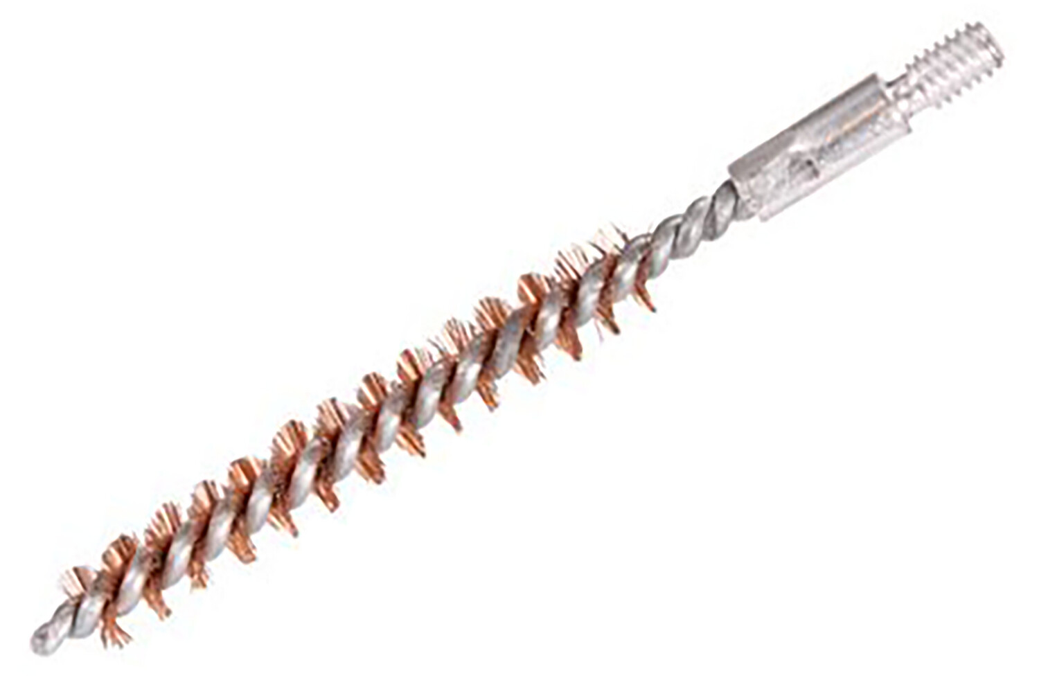 Birchwood Casey Cleaning, Bir 41251          Cleaning Brsh 6.5mm       Brnz