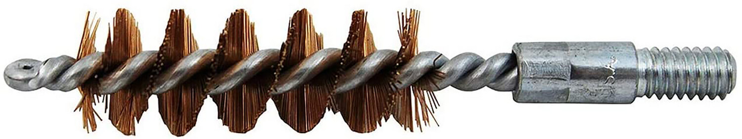 Birchwood Casey Cleaning, Bir 41281          Cleaning Brsh 40cal     Brnz