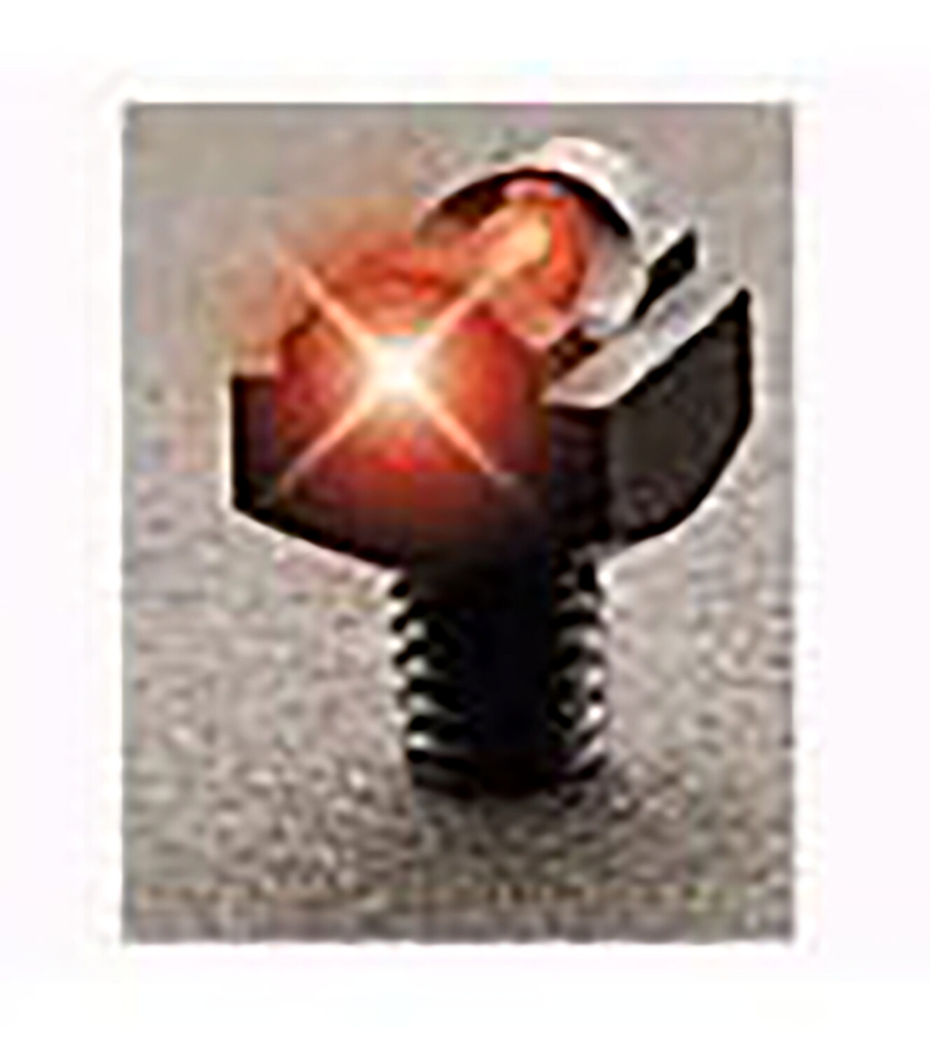 Truglo Starbrite Deluxe, Tru Tg-tg954br   Starbrite Delux 3-56 Red