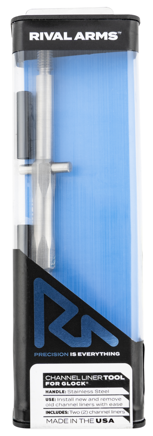 Rival Arms Glock, Rival Rara93cl01a Ra Tool Channel Liner