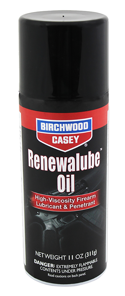 Birchwood Casey Renewalube, Bir 45140          Renewalube Gun Oil Aero 11oz