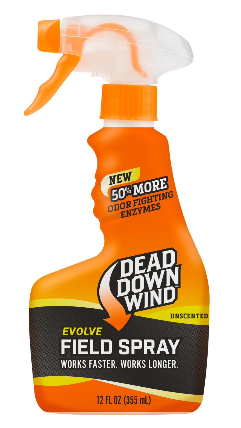Dead Down Wind (arcus) Evolve Field Spray, Ddw 131218     Field Spray