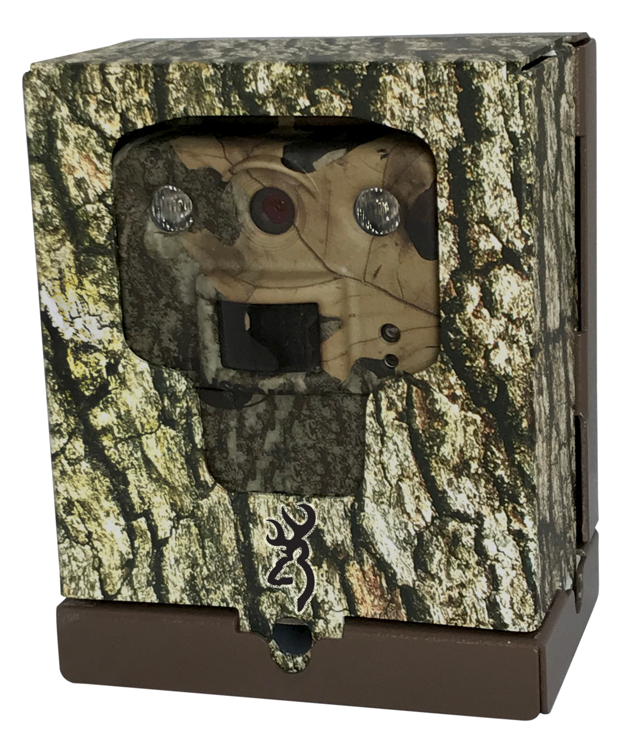 Browning Trail Cameras Security Box, Btc Sb-sm     Sub-micro Security Box