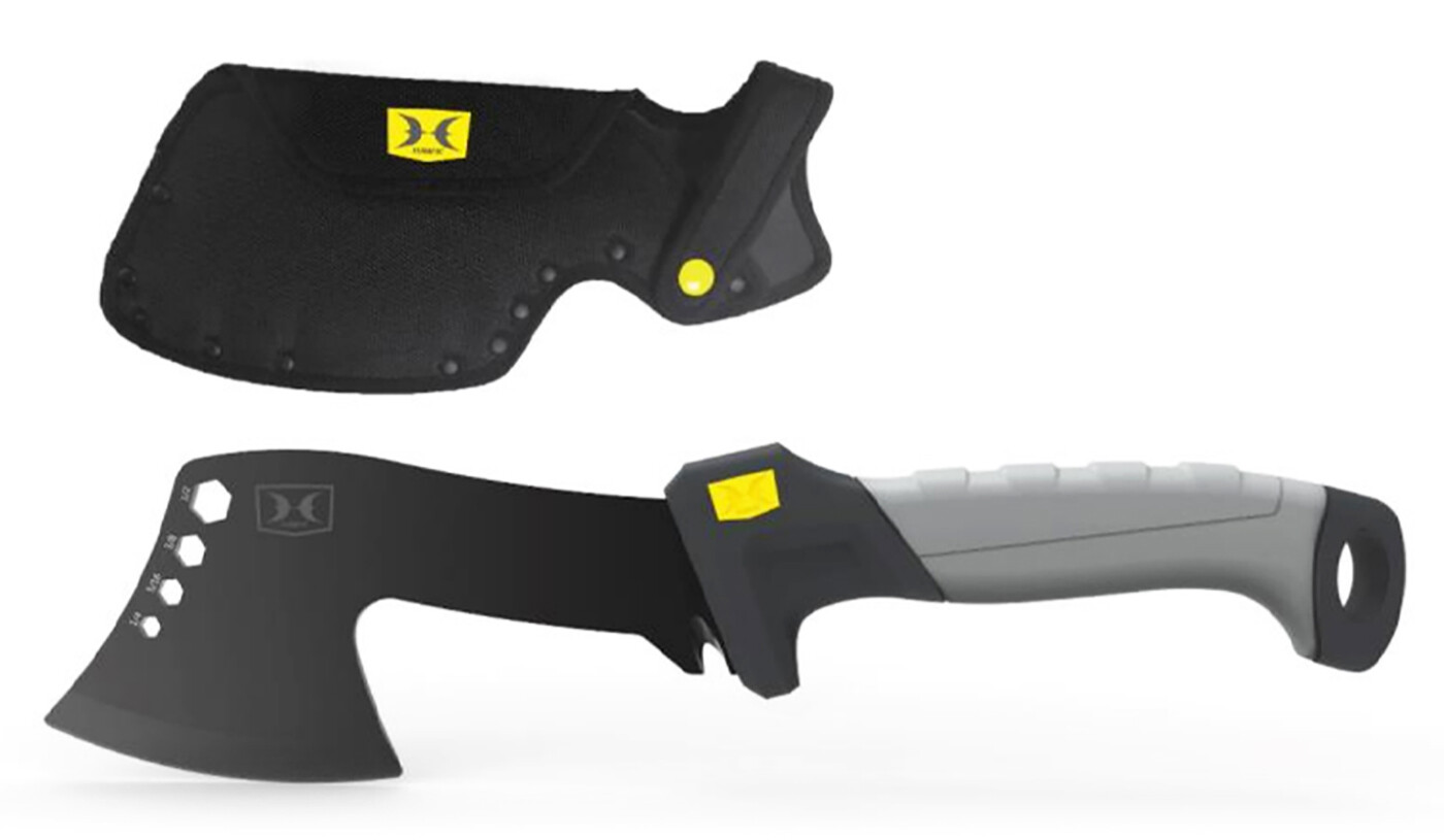 Hawk Hatchet, Hawk Hwk-hatch       Hatchet