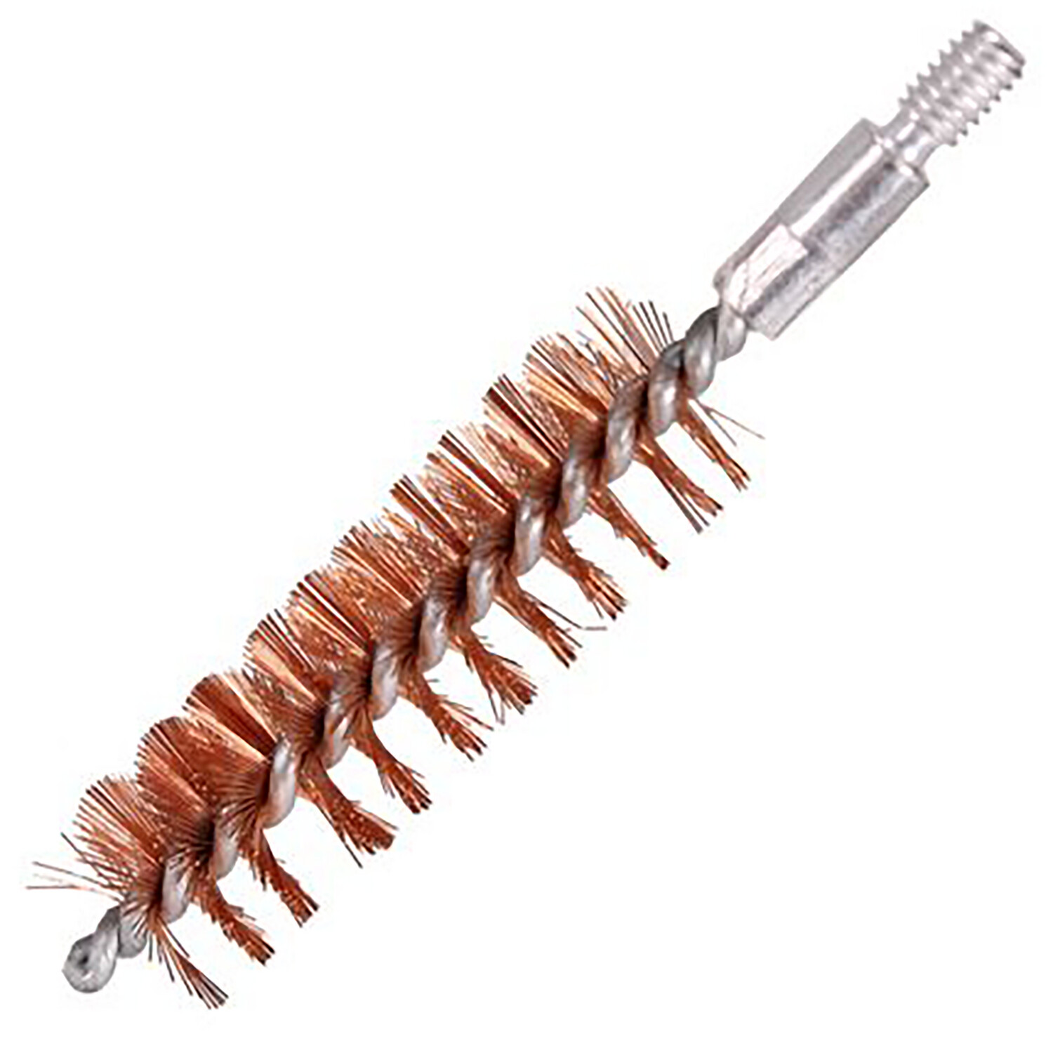 Birchwood Casey Cleaning, Bir 41250          Cleaning Brsh 50cal       Brnz