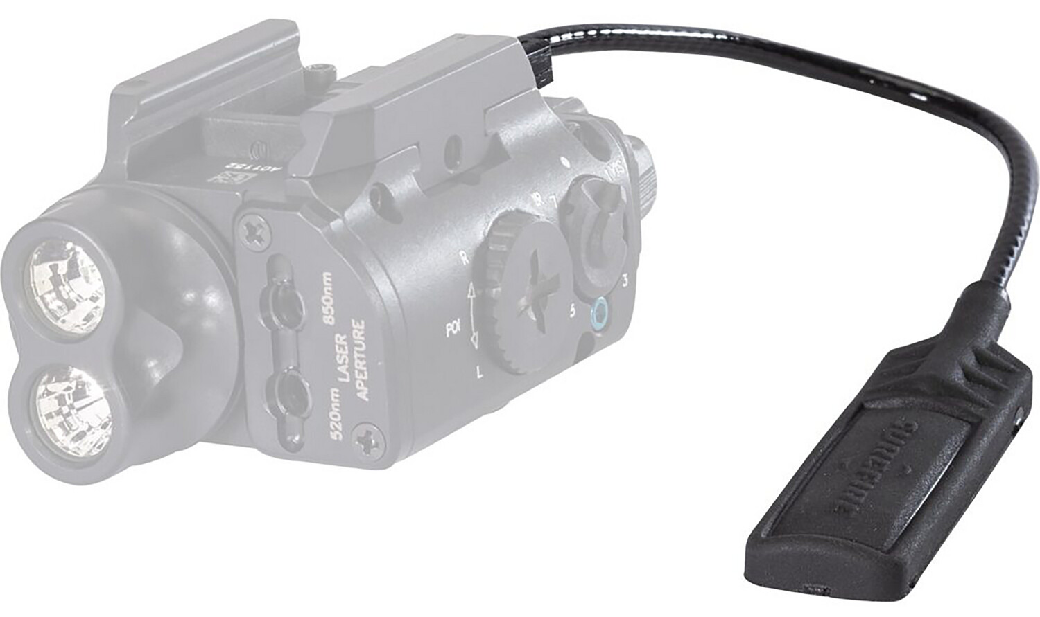 Surefire Remote Switch, Sf Rsr-07      Remote Switch Rifle