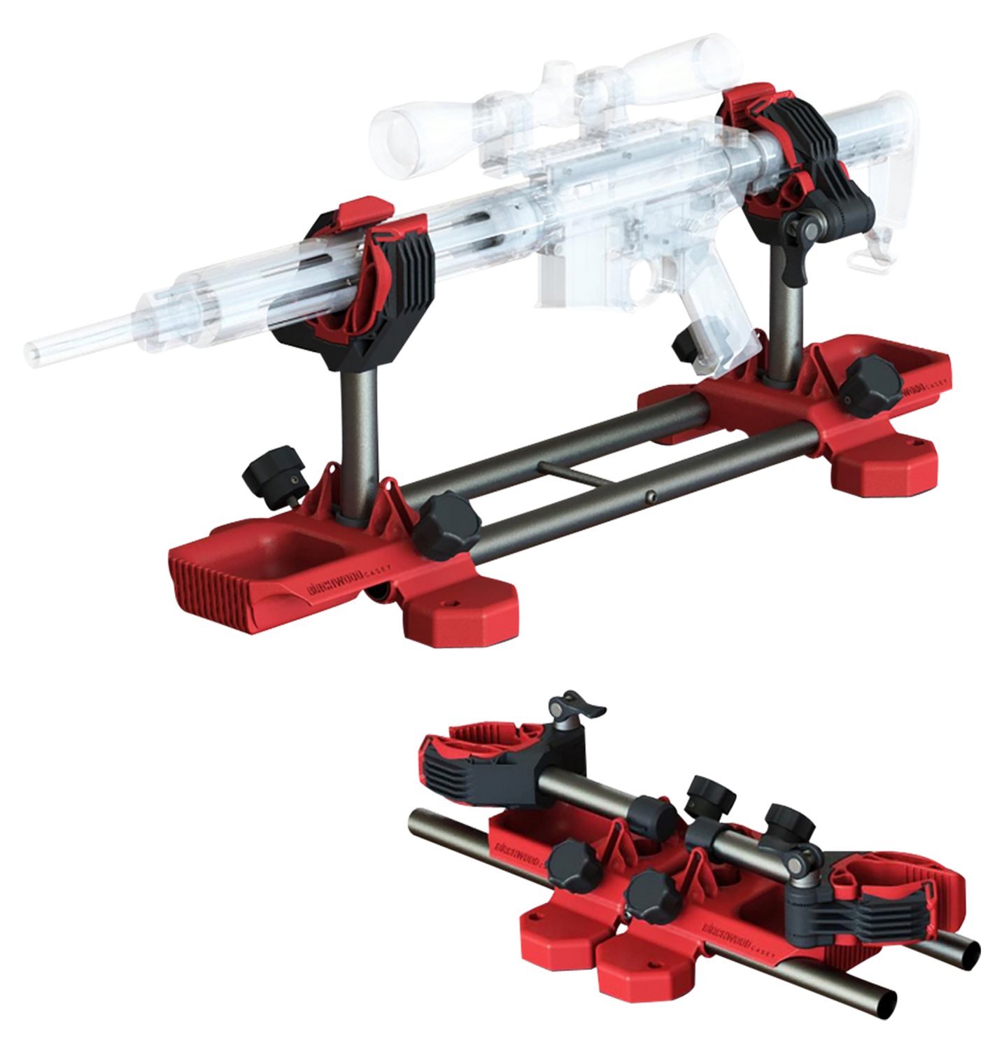 Birchwood Casey Securelock, Bir Slgv           Securelock Gun Vise