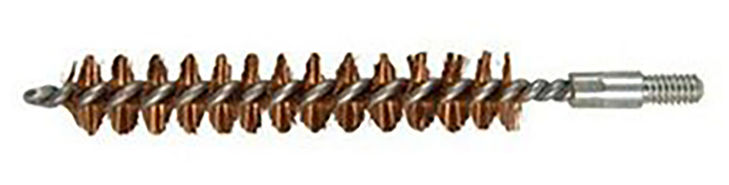 Birchwood Casey Cleaning, Bir 41243          Cleaning Brsh 243/6mm      Brnz