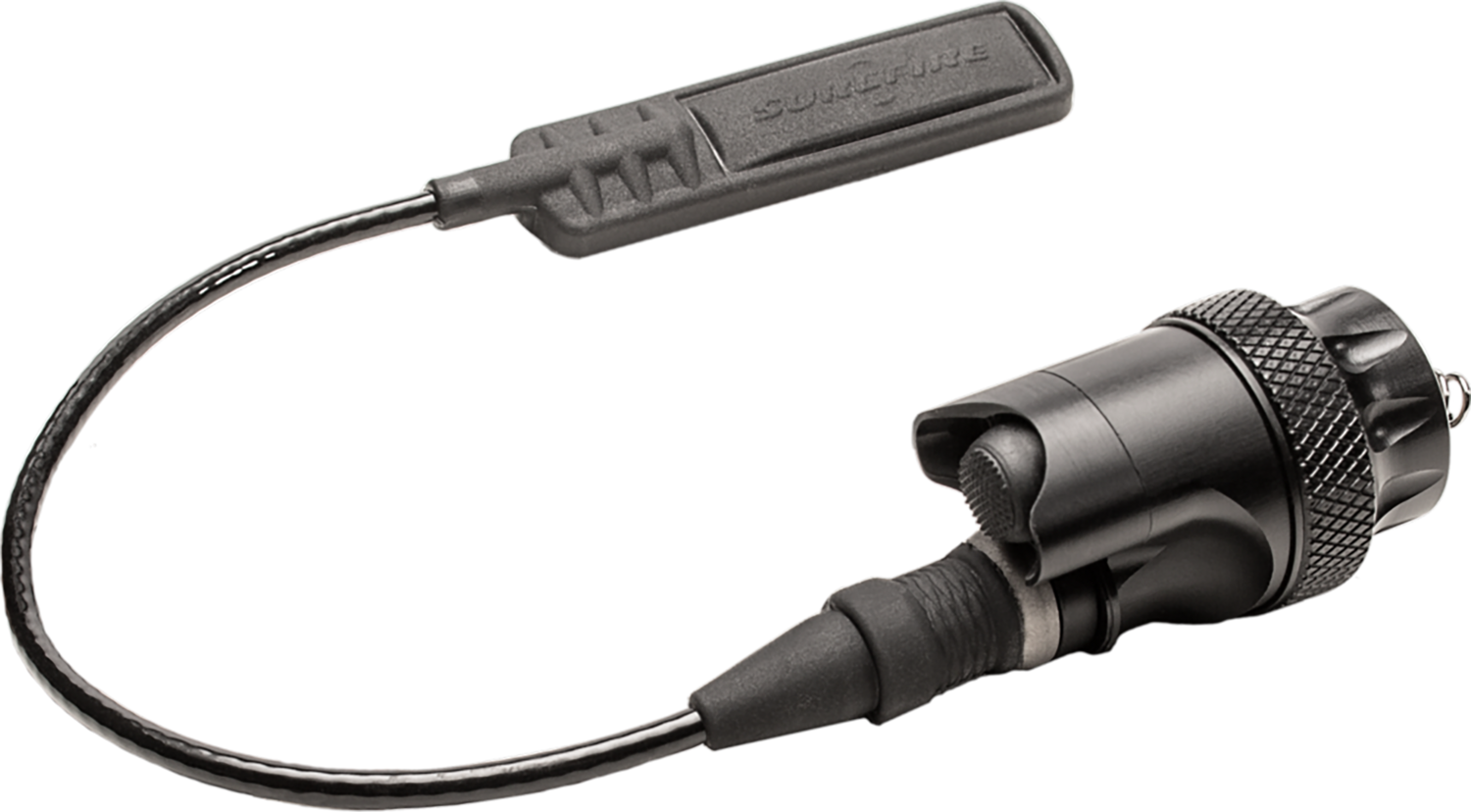 Surefire Ds07, Sf Ds07        Dual Swtch/tail Cap Scout Lt 7in