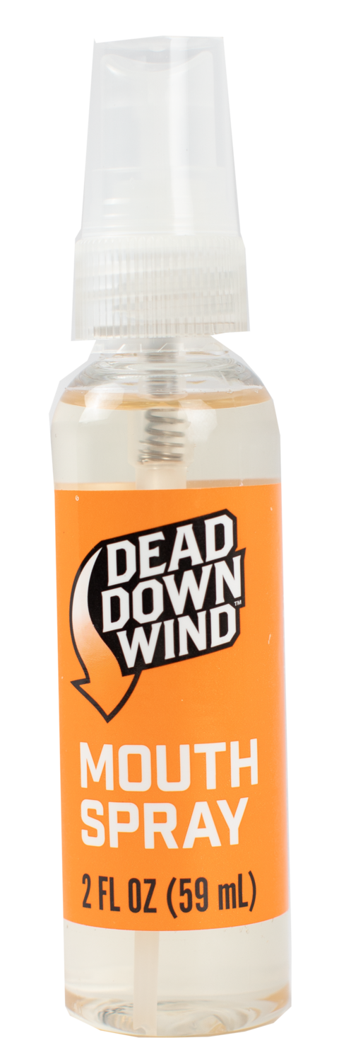 Dead Down Wind (arcus) Mouth Spray, Ddw 1240bc     Mouth Spray