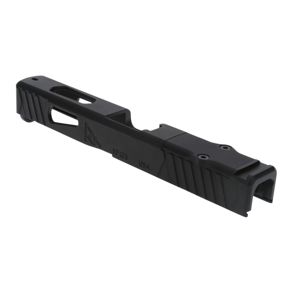 Rival Arms Precision Slide, Rival Rara10p102a  Sld Sig365 Xl A1 Rms Blk