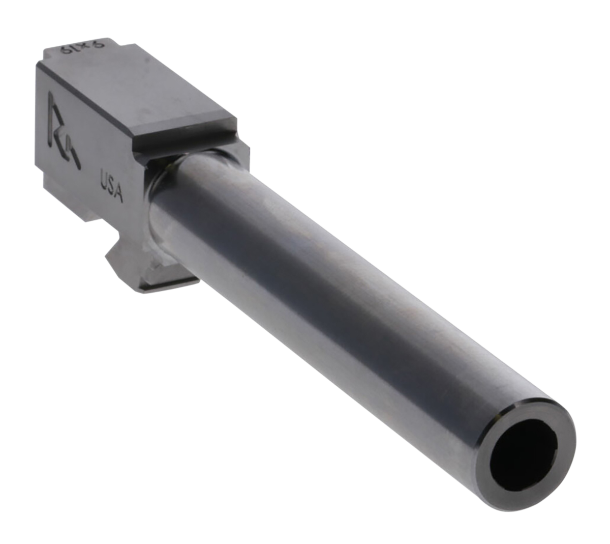 Rival Arms Essential, Rival Rara22g101d  Brl Glock17 Gen3 4 V2 Ss