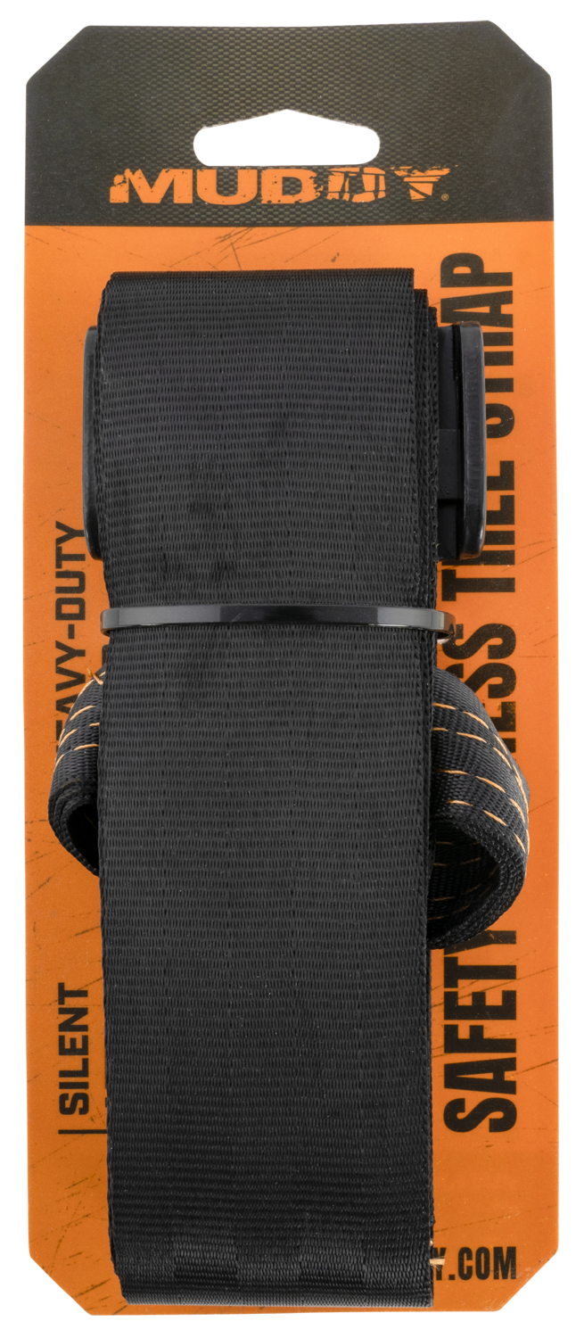Muddy Safety Harness Tree Strap, Muddy Mud-msa050    Safety Harness Tree Strap