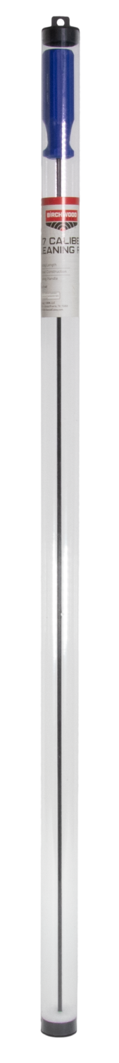 Birchwood Casey Rifle, Bir 41403          17cal 33 Coated Cleaning Rod