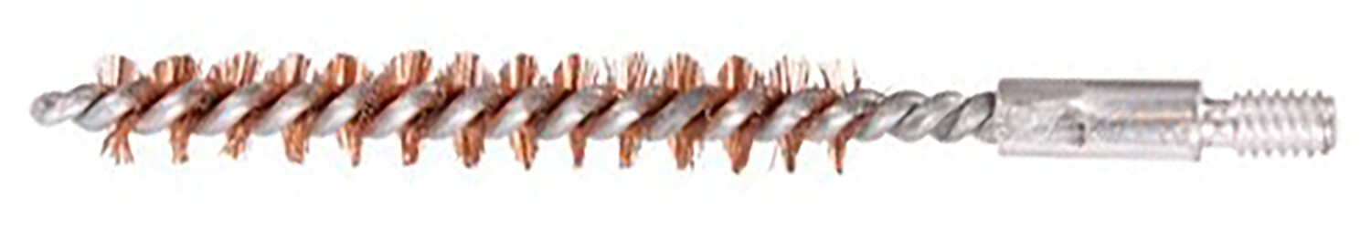 Birchwood Casey Cleaning, Bir 41244          Cleaning Brsh 25cal        Brnz