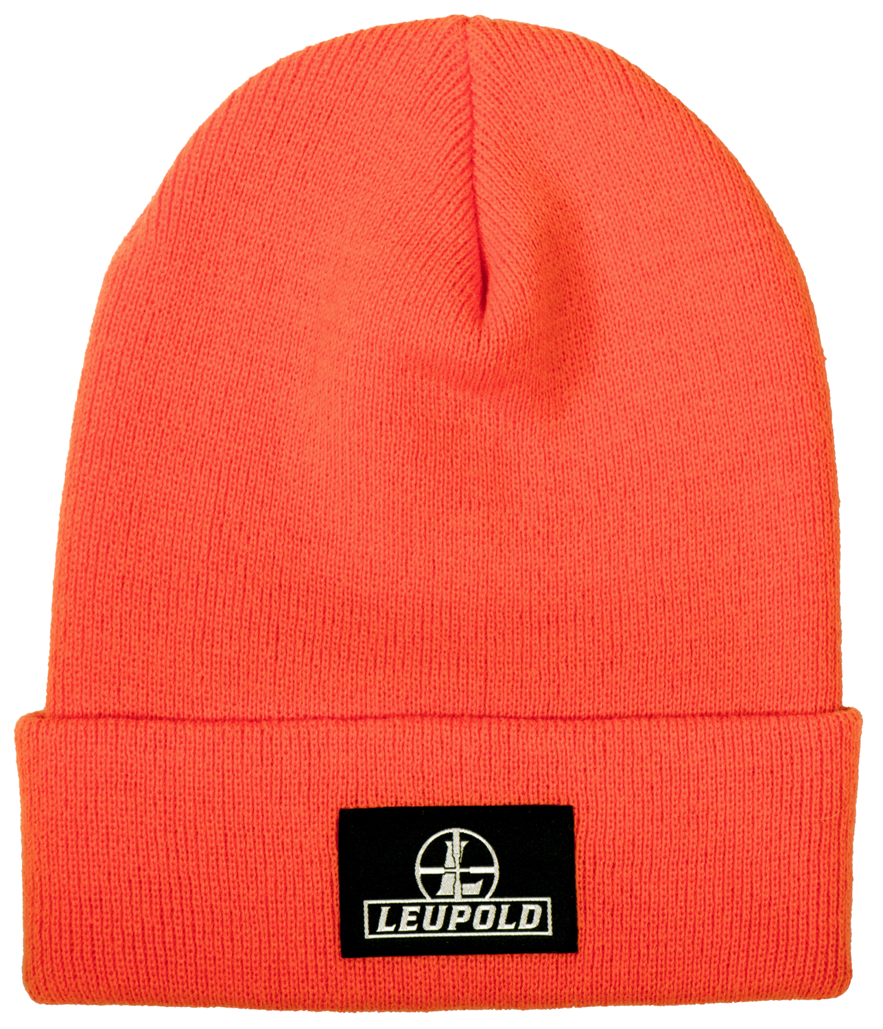 Leupold Reticle, Leu 180410 Reticle Beanie             Blaze Orange
