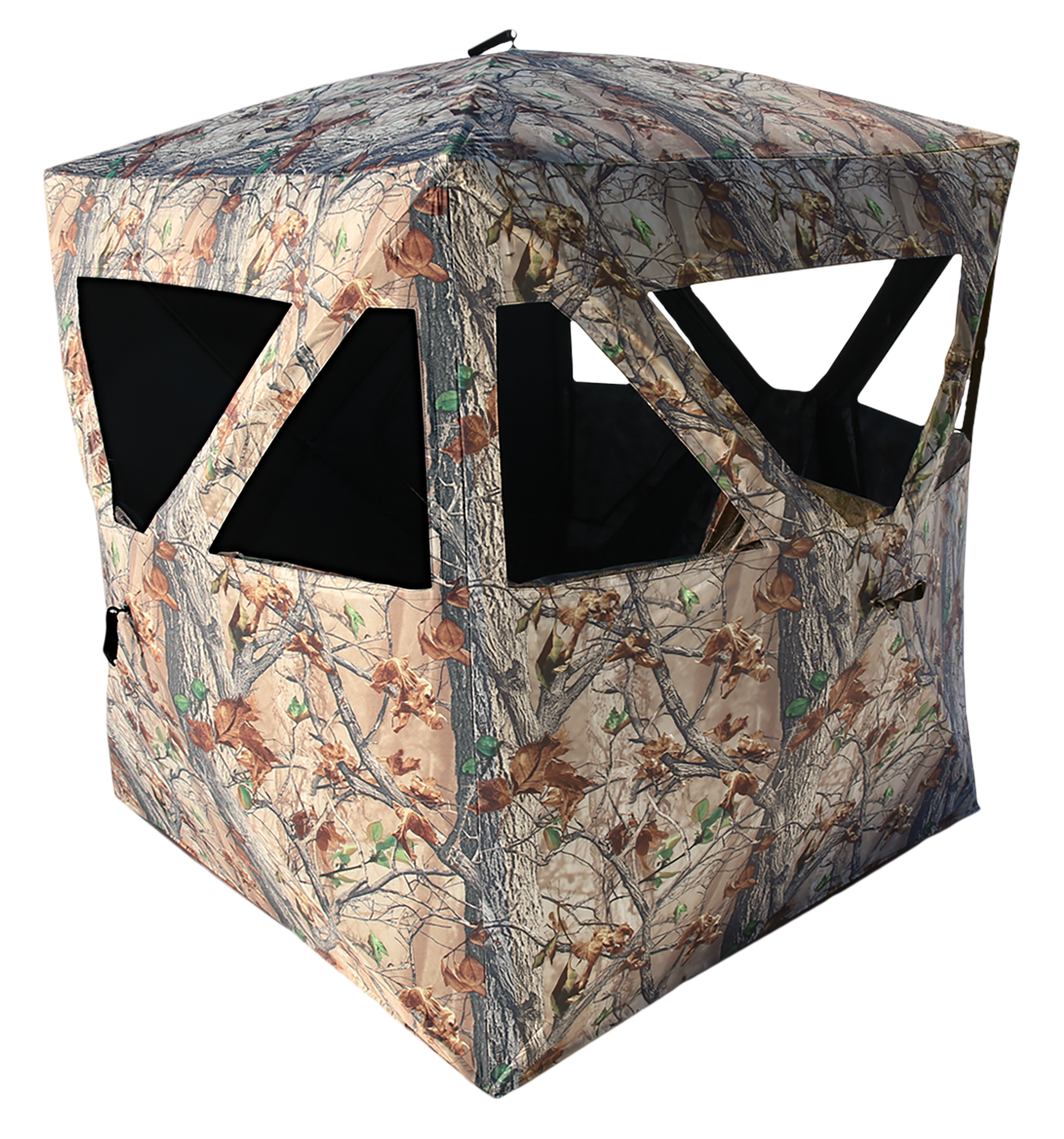 Muddy Ground Blind, Muddy Mud-gb250     Muddy Ground Blind 250