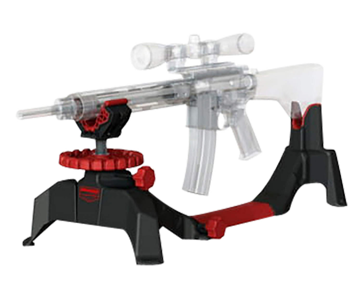 Birchwood Casey Foxtrot, Bir Csr            Foxtrot Shooting Rest