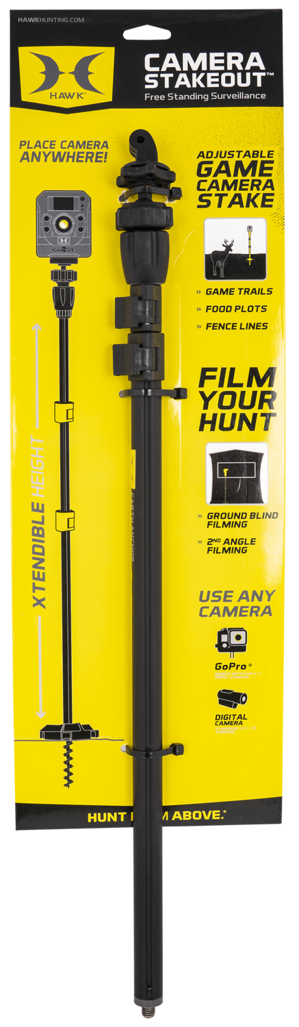 Hawk Camera, Hawk Hwk-3842        Camera Stake Out System