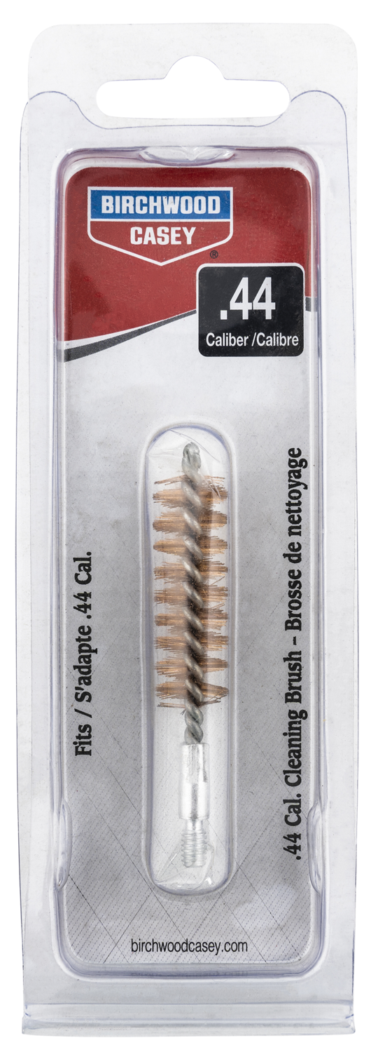 Birchwood Casey Cleaning, Bir 41282          Cleaning Brsh 44cal     Brnz