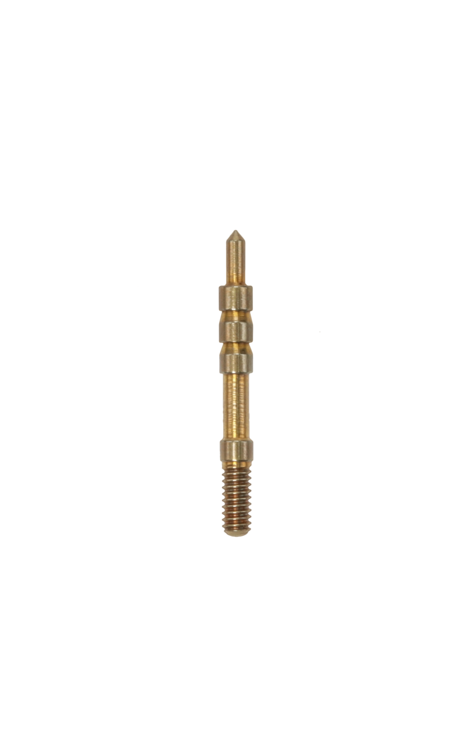 Birchwood Casey Brass, Bir 41350          Brass Cleaning Jag    17cal