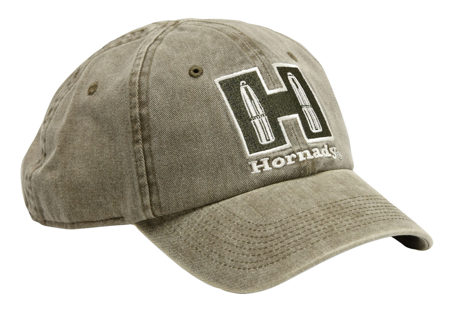Hornady Hornady Cap, Horn 99283       Hornady Sage Green          Cap