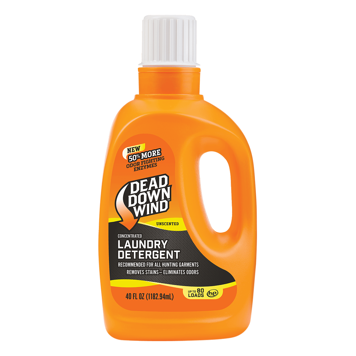 Dead Down Wind (arcus) Laundry Detergent, Ddw 114018     Laundry Detergent Unscented