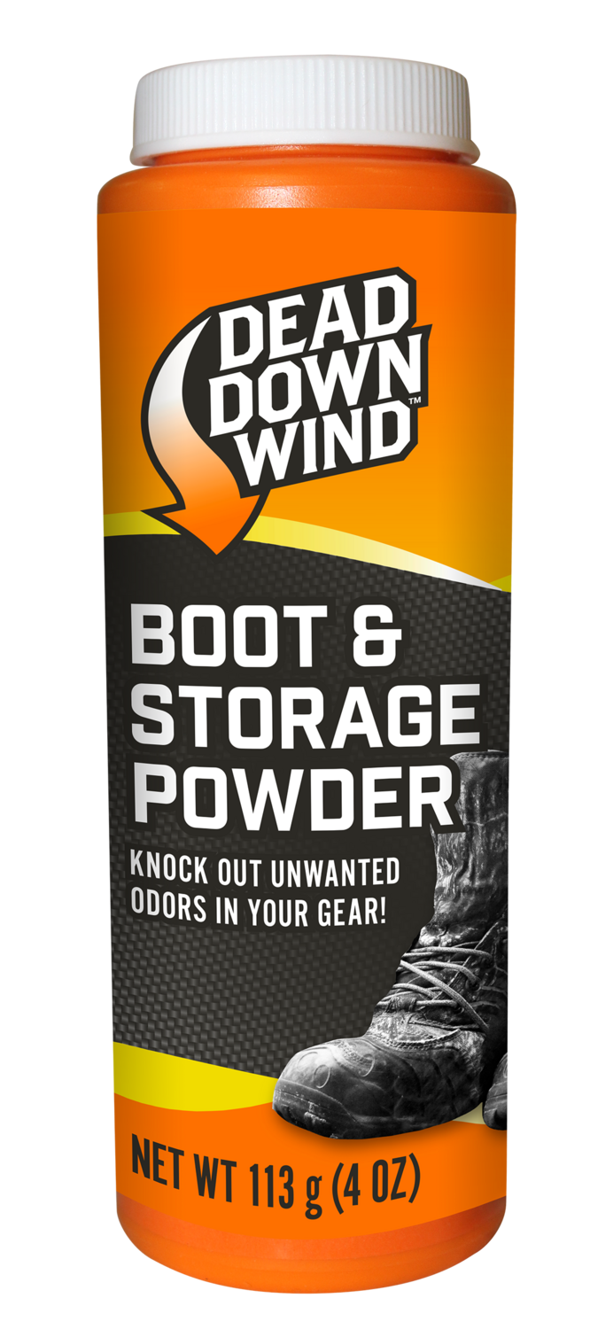 Dead Down Wind (arcus) Boot Powder, Ddw 1215n      Boot & Storage Powder