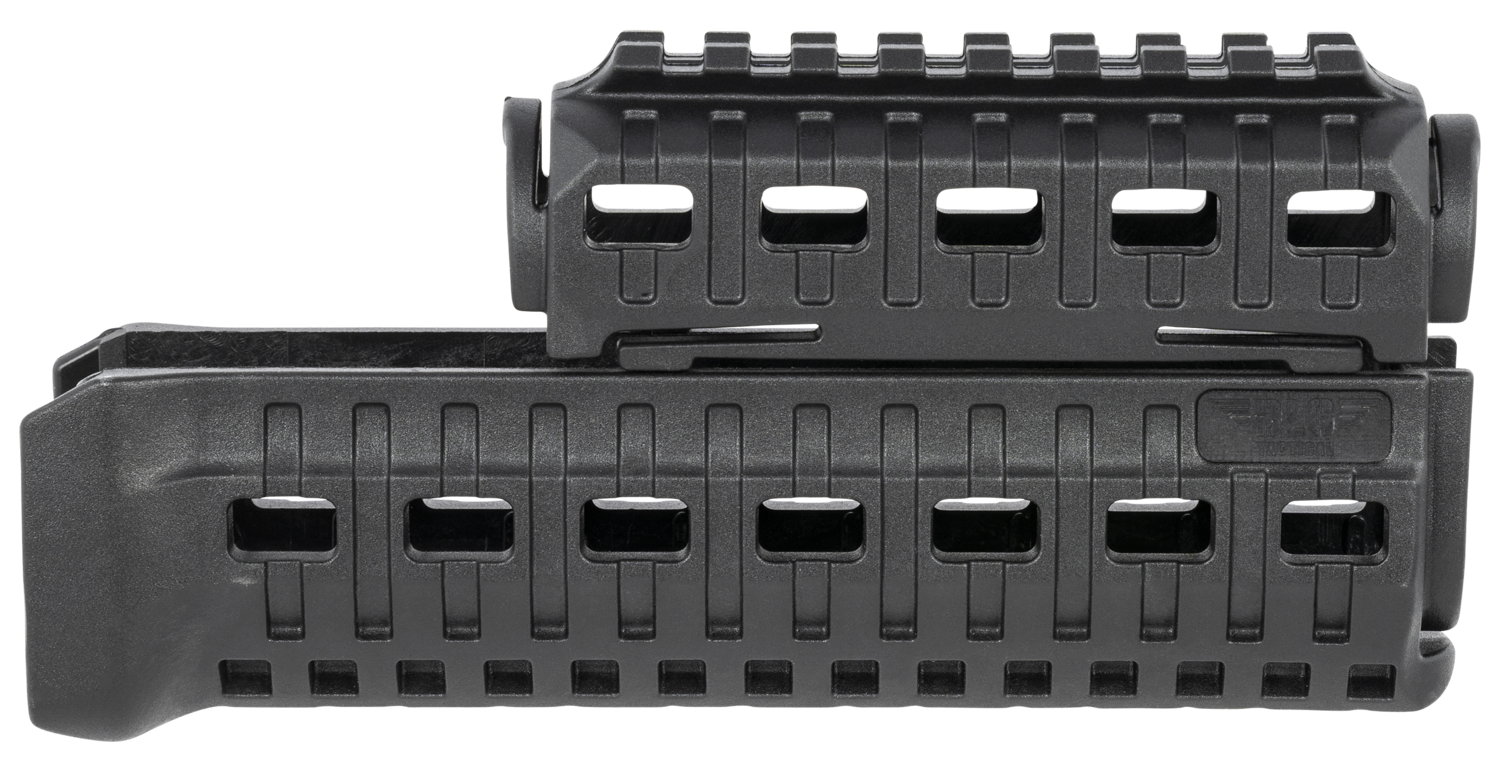 Ncstar M-lok Handguard, Nc Vg-133        Akm Mlok Handguard Blk