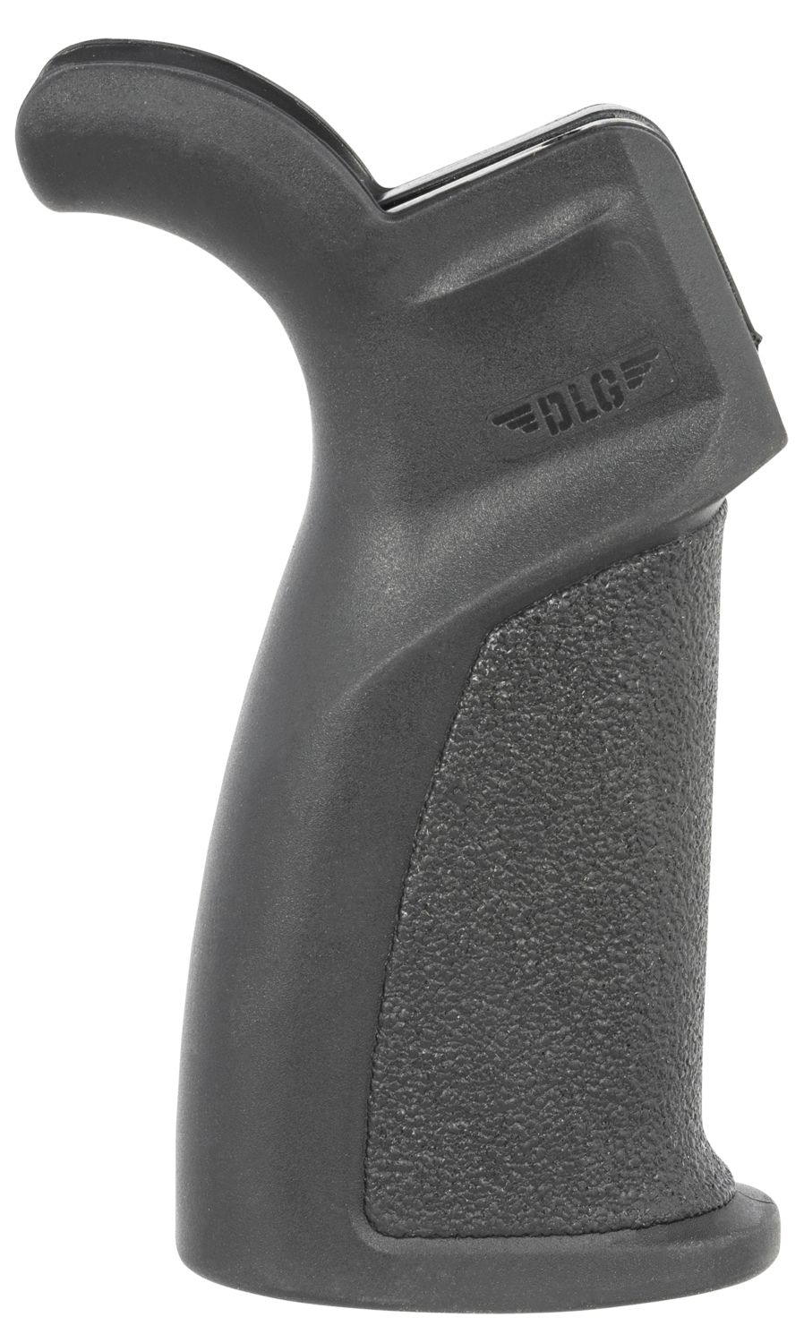 Ncstar Beavertail Grip, Nc Vg-138        Ar Beavertail Grip W/core Blk