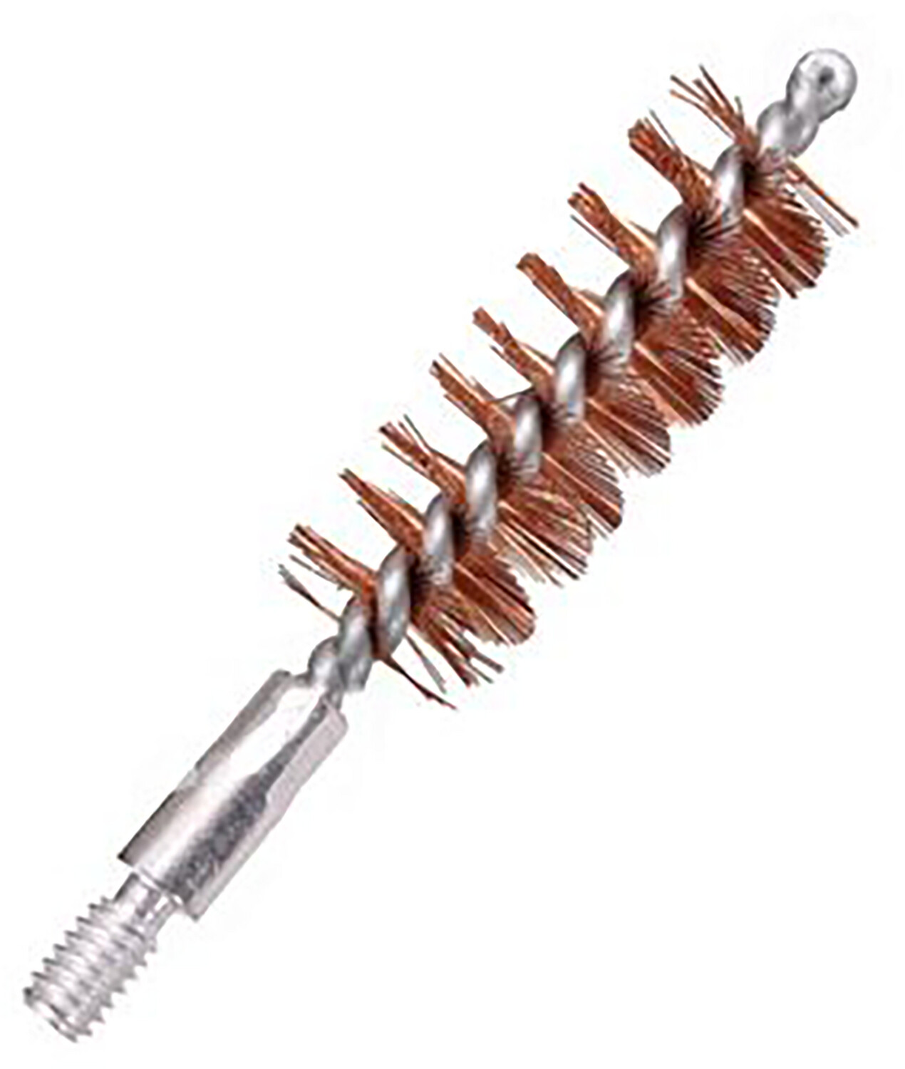 Birchwood Casey Cleaning, Bir 41283          Cleaning Brsh 45cal     Brnz