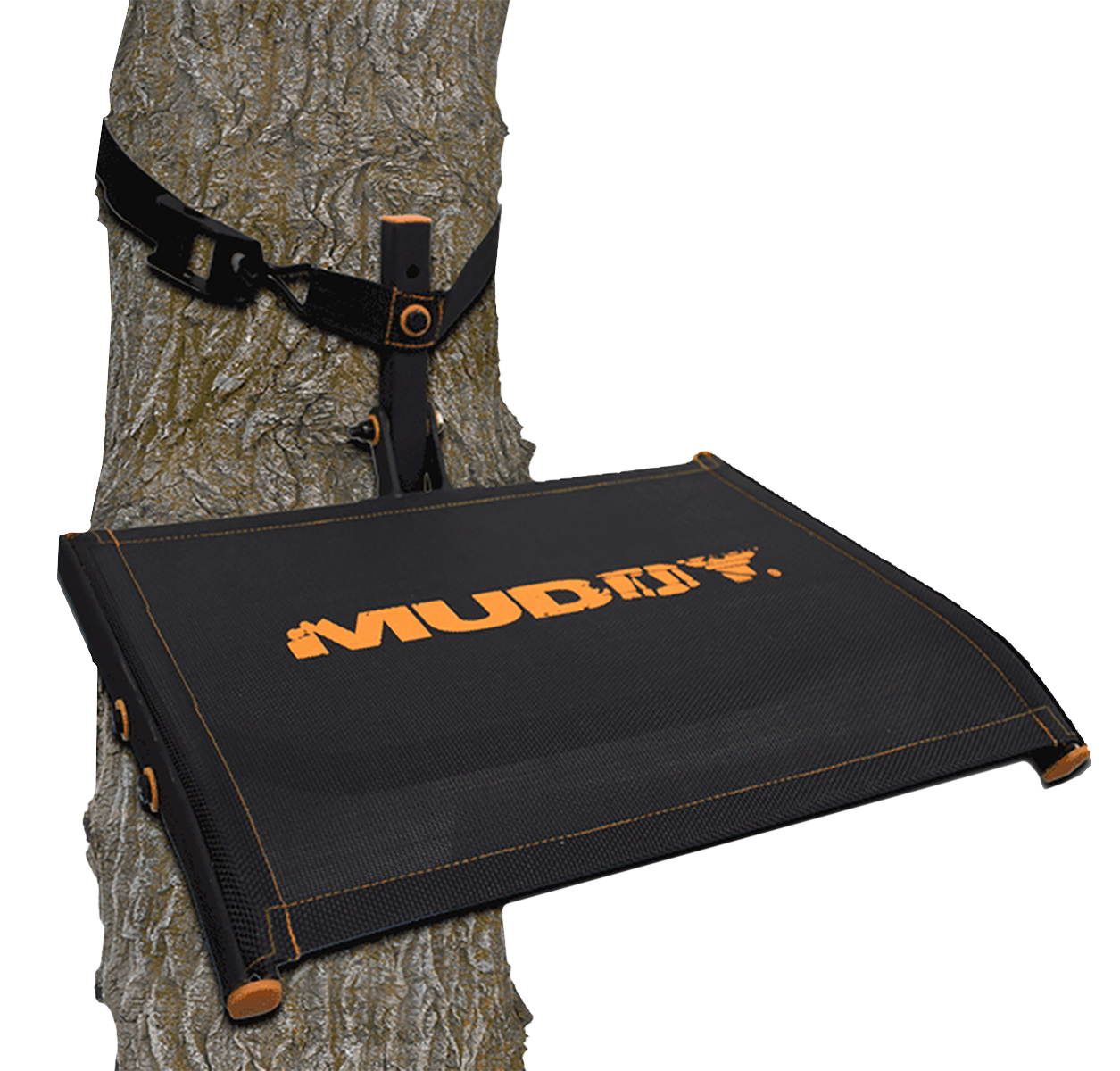 Muddy Ultra, Muddy Mud-mts500    The Ultra Tree Seat