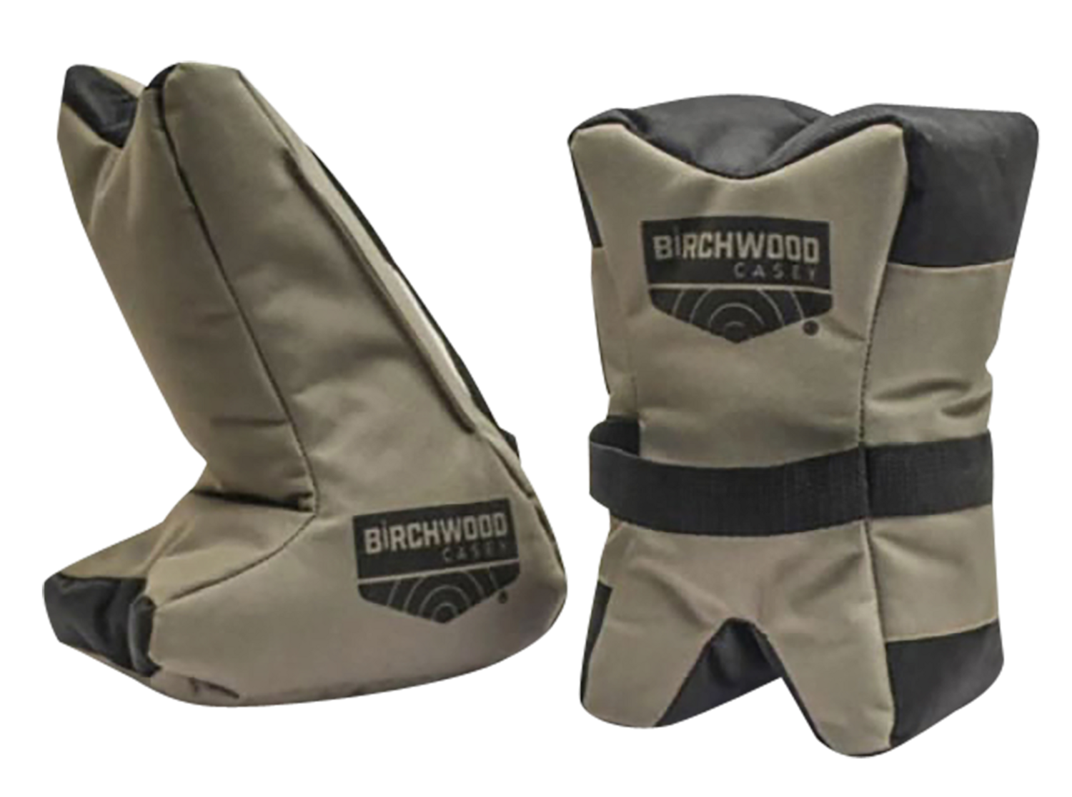Birchwood Casey Tactical Tac-match, Bir Srb-cmbo       Shooting Rest Bag Combo