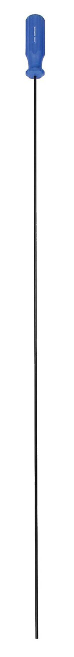 Birchwood Casey Cleaning Rod, Bir 41407          27cal 33 Coated Cleaning Rod