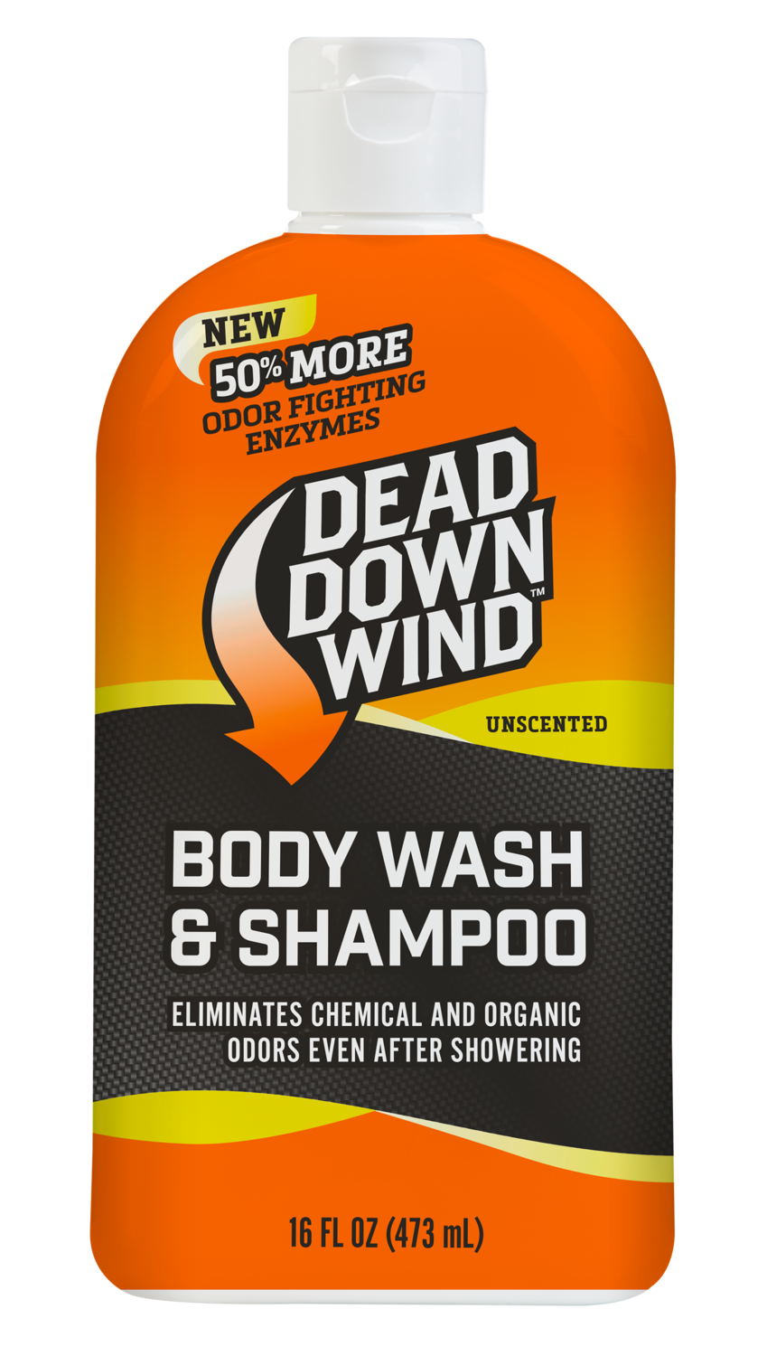 Dead Down Wind (arcus) Shampoo/body Wash, Ddw 121618     Hair & Body Soap