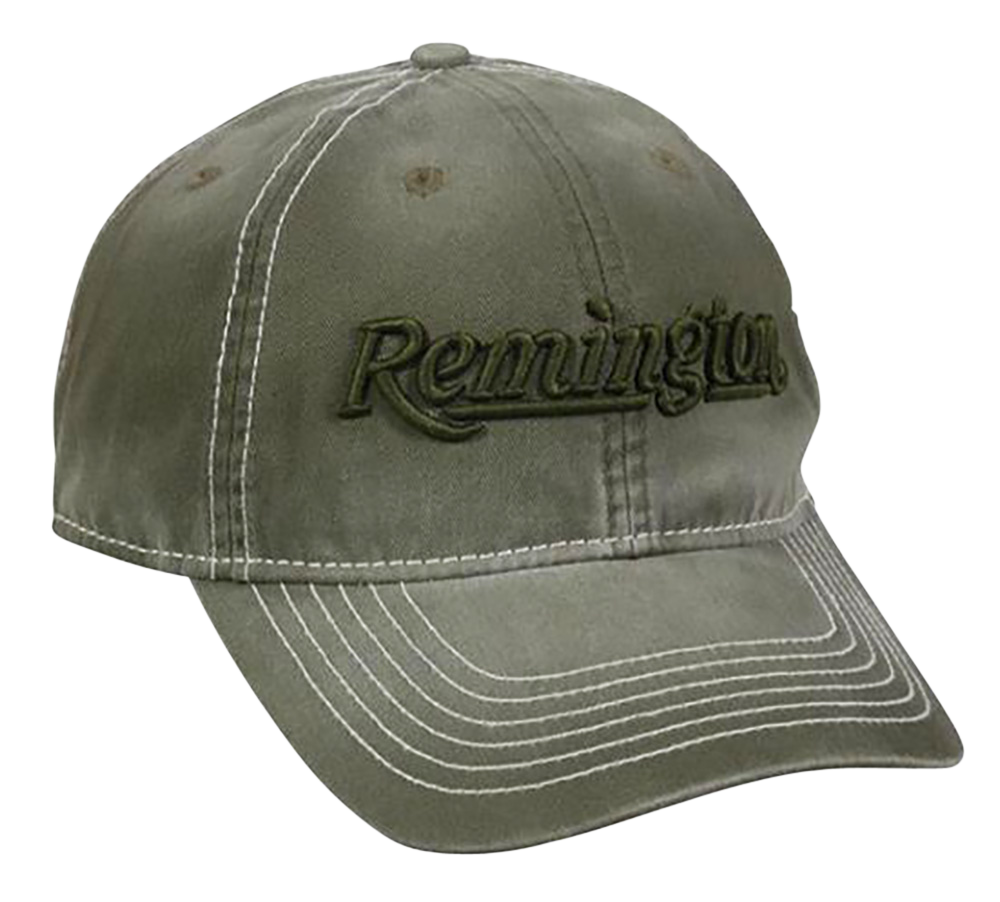 Outdoor Cap Remington, Outdoor Rm51c  Remington  Hat Olive