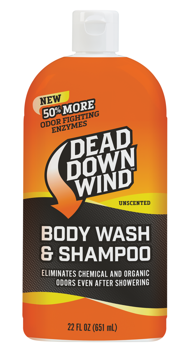 Dead Down Wind (arcus) Shampoo/body Wash, Ddw 122218     Hair & Body Soap