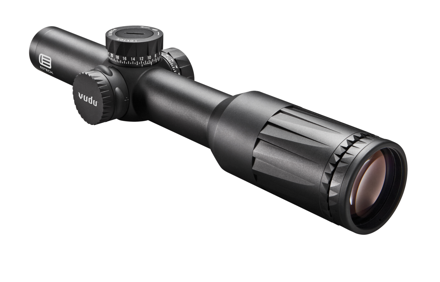 Eotech Vudu, Eotech Vdu16ffsr2    Vudu 1-6x24 Sr2       Moa