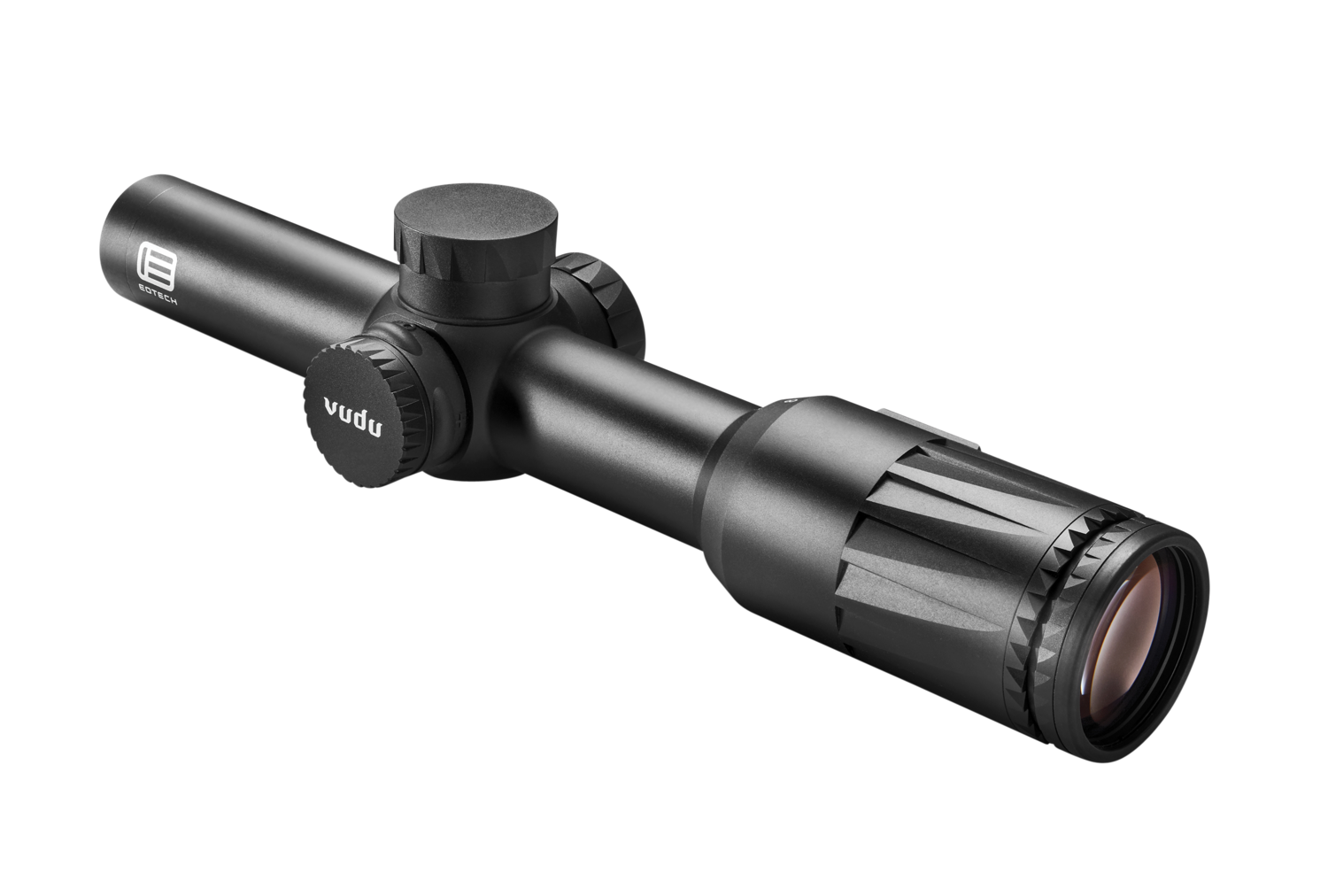 Eotech Vudu, Eotech Vdu18sfhc3    Vudu 1-8x24 Hc3       Moa