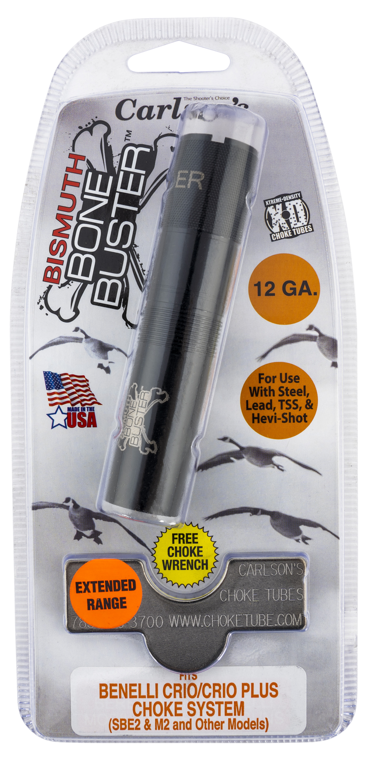 Carlsons Bismuth, Carl 09203 Bismuth Bb 12 Er  Ben Crio/crio Plus