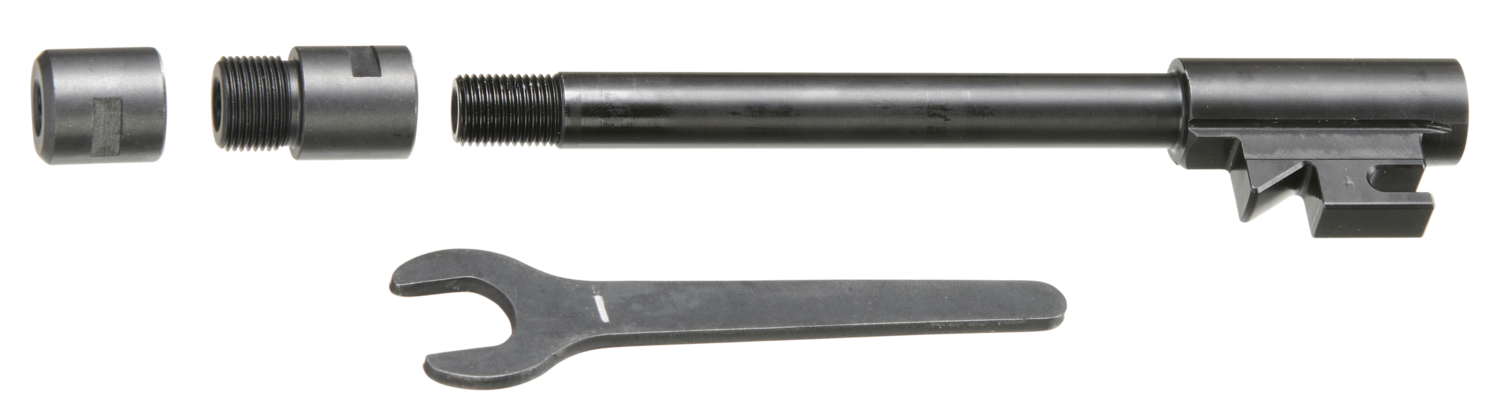 Ruger Threaded Barrel Kit, Rug 90739 57          Threaded Barrel Kit