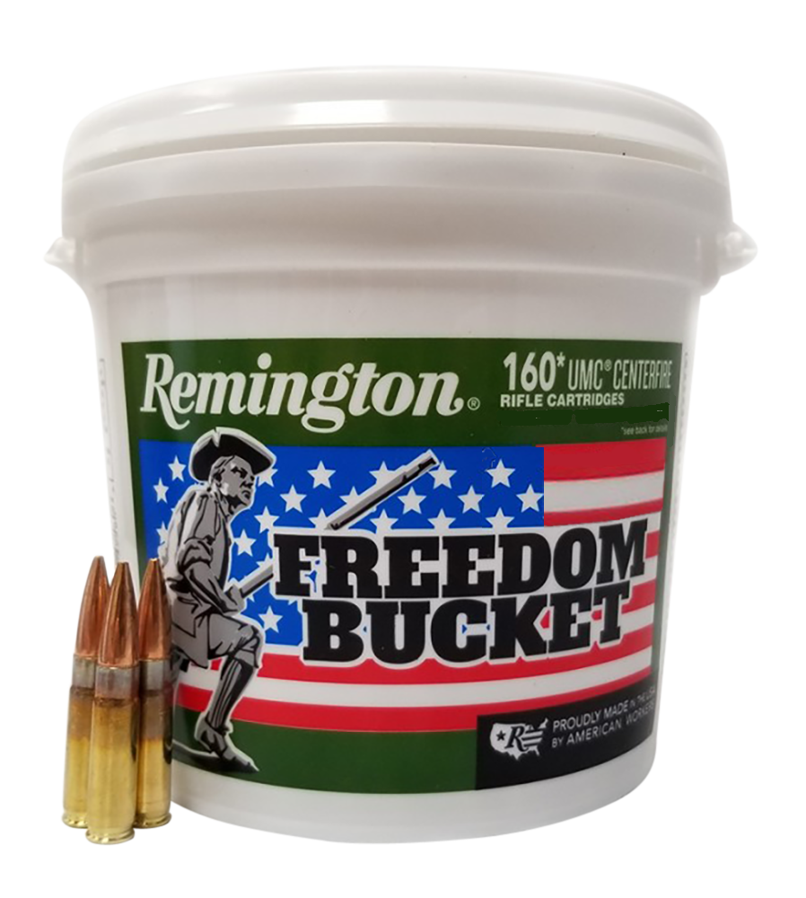 Remington Ammunition Umc, Rem 26857 L300aac2bc Umc 300bo Bkt 150 Fmj   160/4